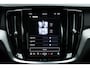 Volvo V60 2.0 T6 Plug-in hybrid AWD Essential Bright | Lederen Bekleding | Trekhaak Met Semi Elektrisch Inklapbare Kogel | Electronic Climate Controle | Voorstoelen + Stuurwiel Verwarmend | Google Navigatiesysteem | Volledig Digitaal Instrumentenpaneel |  Voorstoelen In Hoogte Verstelbaar | Parkeersensoren Voor & Achter | Achteruitrijcamera | Adaptieve Cruise Control | BLIS Dodehoekdetectie |