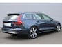 Volvo V60 2.0 T6 Plug-in hybrid AWD Essential Bright | Lederen Bekleding | Trekhaak Met Semi Elektrisch Inklapbare Kogel | Electronic Climate Controle | Voorstoelen + Stuurwiel Verwarmend | Google Navigatiesysteem | Volledig Digitaal Instrumentenpaneel |  Voorstoelen In Hoogte Verstelbaar | Parkeersensoren Voor & Achter | Achteruitrijcamera | Adaptieve Cruise Control | BLIS Dodehoekdetectie |