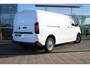Volkswagen e-Transporter L2 64kWh | 218 pk | €8.000 Voorraad Voordeel | Trekhaak | Bijrijdersbank | Achterdeuren | Apple Carplay | Navi | Cruise
