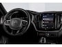 Volvo XC60 2.0 T8 Plug-in hybrid AWD Plus Black Edition | Elek. Trekhaak | S/K-Panodak | Harman/Kardon | Dig. Cockpit | Adapt. Cruise | Memory Stoelen | Elek. Klep | Stoel-+stuurverw. | 360 Camera | NAV+App. Connect | ECC | LM 21" | 0348