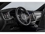 Volvo XC60 2.0 T8 Plug-in hybrid AWD Plus Black Edition | Elek. Trekhaak | S/K-Panodak | Harman/Kardon | Dig. Cockpit | Adapt. Cruise | Memory Stoelen | Elek. Klep | Stoel-+stuurverw. | 360 Camera | NAV+App. Connect | ECC | LM 21" | 0348