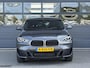 BMW X2 SDRIVE20I BUSINESS EDITION I AUTOMAAT I M SPORT I LEDER I 178PK I CAMERA I KEYLESS I NAVIGATIE