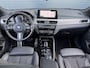 BMW X2 SDRIVE20I BUSINESS EDITION I AUTOMAAT I M SPORT I LEDER I 178PK I CAMERA I KEYLESS I NAVIGATIE