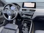 BMW X2 SDRIVE20I BUSINESS EDITION I AUTOMAAT I M SPORT I LEDER I 178PK I CAMERA I KEYLESS I NAVIGATIE