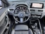 BMW X2 SDRIVE20I BUSINESS EDITION I AUTOMAAT I M SPORT I LEDER I 178PK I CAMERA I KEYLESS I NAVIGATIE