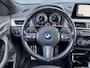 BMW X2 SDRIVE20I BUSINESS EDITION I AUTOMAAT I M SPORT I LEDER I 178PK I CAMERA I KEYLESS I NAVIGATIE