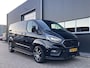 Ford Transit Custom 300 2.0 TDCI 170 pk Automaat L2H1 Limited DC Dubbele Cabine, Lederen bekleding, bijrijdersstoel, trekhaak, bliss