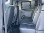 Ford Transit Custom 300 2.0 TDCI 170 pk Automaat L2H1 Limited DC Dubbele Cabine, Lederen bekleding, bijrijdersstoel, trekhaak, bliss