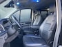 Ford Transit Custom 300 2.0 TDCI 170 pk Automaat L2H1 Limited DC Dubbele Cabine, Lederen bekleding, bijrijdersstoel, trekhaak, bliss