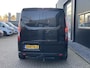 Ford Transit Custom 300 2.0 TDCI 170 pk Automaat L2H1 Limited DC Dubbele Cabine, Lederen bekleding, bijrijdersstoel, trekhaak, bliss