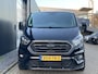 Ford Transit Custom 300 2.0 TDCI 170 pk Automaat L2H1 Limited DC Dubbele Cabine, Lederen bekleding, bijrijdersstoel, trekhaak, bliss