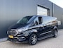 Ford Transit Custom 300 2.0 TDCI 170 pk Automaat L2H1 Limited DC Dubbele Cabine, Lederen bekleding, bijrijdersstoel, trekhaak, bliss