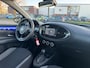 Toyota Aygo X 1.0 VVT-i S-CVT first|Cam|CC|LaneAssist