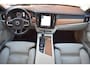 Volvo V90 2.0 B5 R-Design '20 LED LEder Clima NAvi Cruise Inruil mogelijk