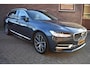 Volvo V90 2.0 B5 R-Design '20 LED LEder Clima NAvi Cruise Inruil mogelijk