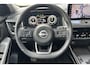 Nissan Qashqai 1.3 MHEV Xtronic N-Connecta Pack Easy |Cold Pack | Two tone wit-zwart