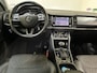 Skoda Kodiaq 1.5 TSI Business Edition 7p. / AUTOMAAT/ 7-PERS/ TREKHAAK/ CRUISE CONTROL/ SMARTLINK/ PARK.SENSOREN V+A/ CAMERA/ NAVI/ CLIMA/ DAB/ ISOFIX/ LED/ 18'' LMV