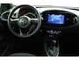Toyota Aygo X 1.0 VVT-i S-CVT Envy | Adaptive Cruise Control | Achteruitrijcamera | Parkeersensoren | Apple Carplay | Android Auto | Cabriodak |