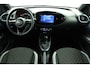 Toyota Aygo X 1.0 VVT-i S-CVT Envy | Adaptive Cruise Control | Achteruitrijcamera | Parkeersensoren | Apple Carplay | Android Auto | Cabriodak |