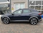 CUPRA Formentor 1.4 e-Hybrid Performance / AUTOMAAT/ PANO/ ELEKTR. STOEL/ KEYLESS/ NAVI/ LED/ PARK. SENSOREN + CAMERA/ ADAPT. CRUISE/ CLIMA/ FULL LINK/ STOEL-STUUR VERWARM.