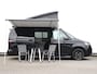 Volkswagen California 1,5 l eHybrid OPF DSG 4MOTION 4 Persoons camper | Elektrisch bedienbare schuifdeuren | Keuken | Hefdak | Wegklapbare Trekhaak | Luifel | Navigatie