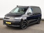 Volkswagen California 1,5 l eHybrid OPF DSG 4MOTION 4 Persoons camper | Elektrisch bedienbare schuifdeuren | Keuken | Hefdak | Wegklapbare Trekhaak | Luifel | Navigatie