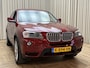 BMW X3 xDrive35i Executive 306 PK Memory / Head-Up / Camera / Xenon / Elek. Trekhaak / Navi Pro / ECC Clima / Cruise / PDC / 19'' LMV