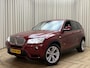 BMW X3 xDrive35i Executive 306 PK Memory / Head-Up / Camera / Xenon / Elek. Trekhaak / Navi Pro / ECC Clima / Cruise / PDC / 19'' LMV