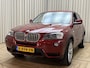 BMW X3 xDrive35i Executive 306 PK Memory / Head-Up / Camera / Xenon / Elek. Trekhaak / Navi Pro / ECC Clima / Cruise / PDC / 19'' LMV