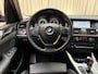 BMW X3 xDrive35i Executive 306 PK Memory / Head-Up / Camera / Xenon / Elek. Trekhaak / Navi Pro / ECC Clima / Cruise / PDC / 19'' LMV