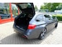 BMW 3-Serie Touring 318d M Sport High Executive Aut. Leder|Pano|Navi|Clima