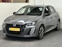 Peugeot 208 1.2 Active 75pk model 2025 APPLE CARPLAY ANDROID AUTO PARKEERSENSOREN CRUISE CONTROL AIRCO LED VERLICHTING ZEER MOOI !!!