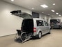 Volkswagen Caddy Rolstoelauto 3+1 of 5+0 incl. draaistoel Turnout