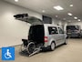Volkswagen Caddy Rolstoelauto 3+1 of 5+0 incl. draaistoel Turnout