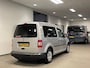 Volkswagen Caddy Rolstoelauto 3+1 of 5+0 incl. draaistoel Turnout