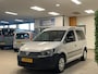 Volkswagen Caddy Rolstoelauto 3+1 of 5+0 incl. draaistoel Turnout