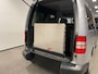 Volkswagen Caddy Rolstoelauto 3+1 of 5+0 incl. draaistoel Turnout