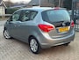 Opel Meriva 1.4 Turbo Edition AIRCO CRUISE CONTROL HOGE INSTAP