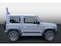 Suzuki Jimny 1.5 Stijl | ALLGRIP | 4 PERSOONS | TREKHAAK | CRUISE CONTROL | NAVIGATIE |