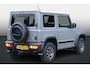 Suzuki Jimny 1.5 Stijl | ALLGRIP | 4 PERSOONS | TREKHAAK | CRUISE CONTROL | NAVIGATIE |
