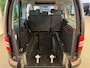 Volkswagen Caddy Maxi Rolstoelauto 85x150