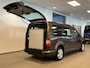 Volkswagen Caddy Maxi Rolstoelauto 85x150