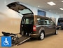 Volkswagen Caddy Maxi Rolstoelauto 85x150