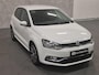 Volkswagen Polo 1.2 TSI Highline BlueMotion, Automaat, DSG, Cruise Controle, Climate Controle, Service gehad twv €2000