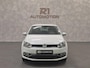 Volkswagen Polo 1.2 TSI Highline BlueMotion, Automaat, DSG, Cruise Controle, Climate Controle, Service gehad twv €2000
