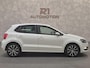 Volkswagen Polo 1.2 TSI Highline BlueMotion, Automaat, DSG, Cruise Controle, Climate Controle, Service gehad twv €2000