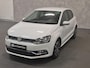 Volkswagen Polo 1.2 TSI Highline BlueMotion, Automaat, DSG, Cruise Controle, Climate Controle, Service gehad twv €2000