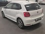 Volkswagen Polo 1.2 TSI Highline BlueMotion, Automaat, DSG, Cruise Controle, Climate Controle, Service gehad twv €2000