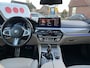 BMW 5-Serie 540i xDrive High Executive