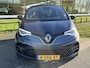 Renault Zoe E-TECH ELECTRIC R135 Intens 52 kWh / (Koopbatterij) / CCS-SNELLADER! / / Apple Carplay - Android Auto / Stoelverw. + Stuurverw. /